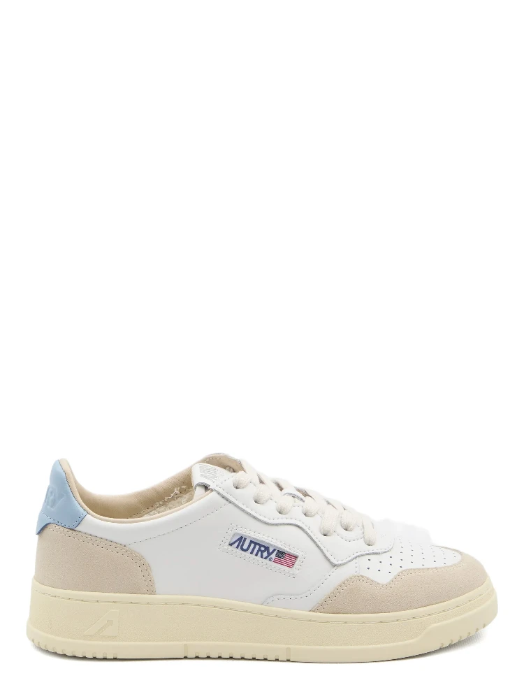 AUTRY Sneakers White