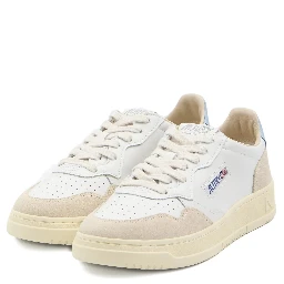 AUTRY Sneakers White
