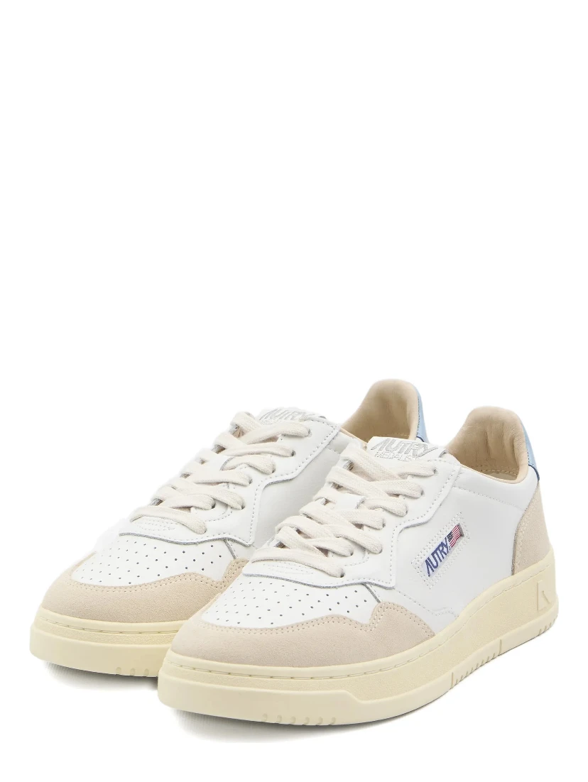 AUTRY Sneakers White