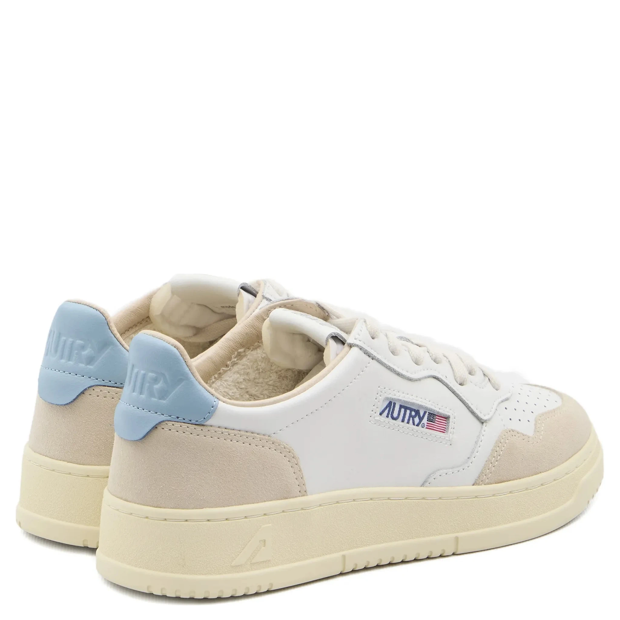 AUTRY Sneakers White