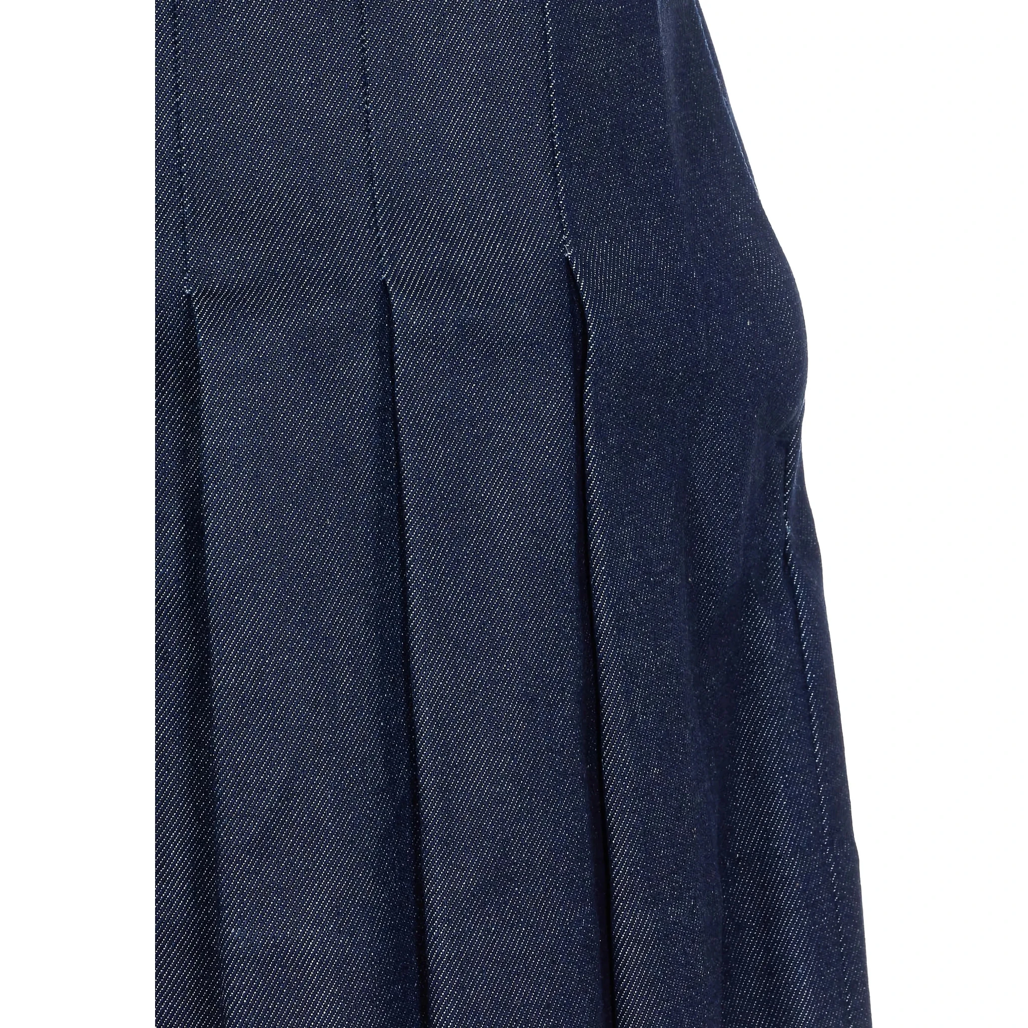 A.P.C. Skirts Blue