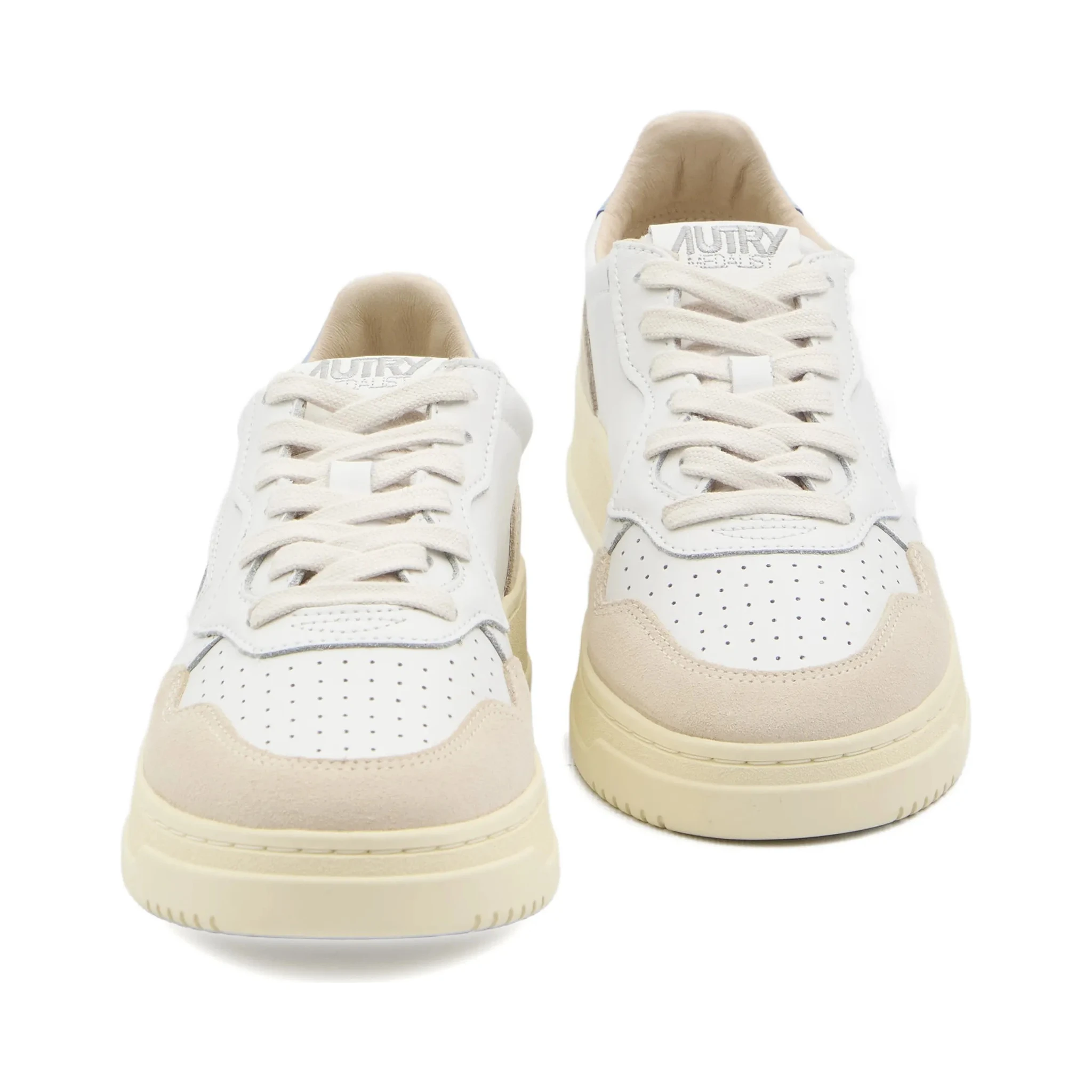 AUTRY Sneakers White