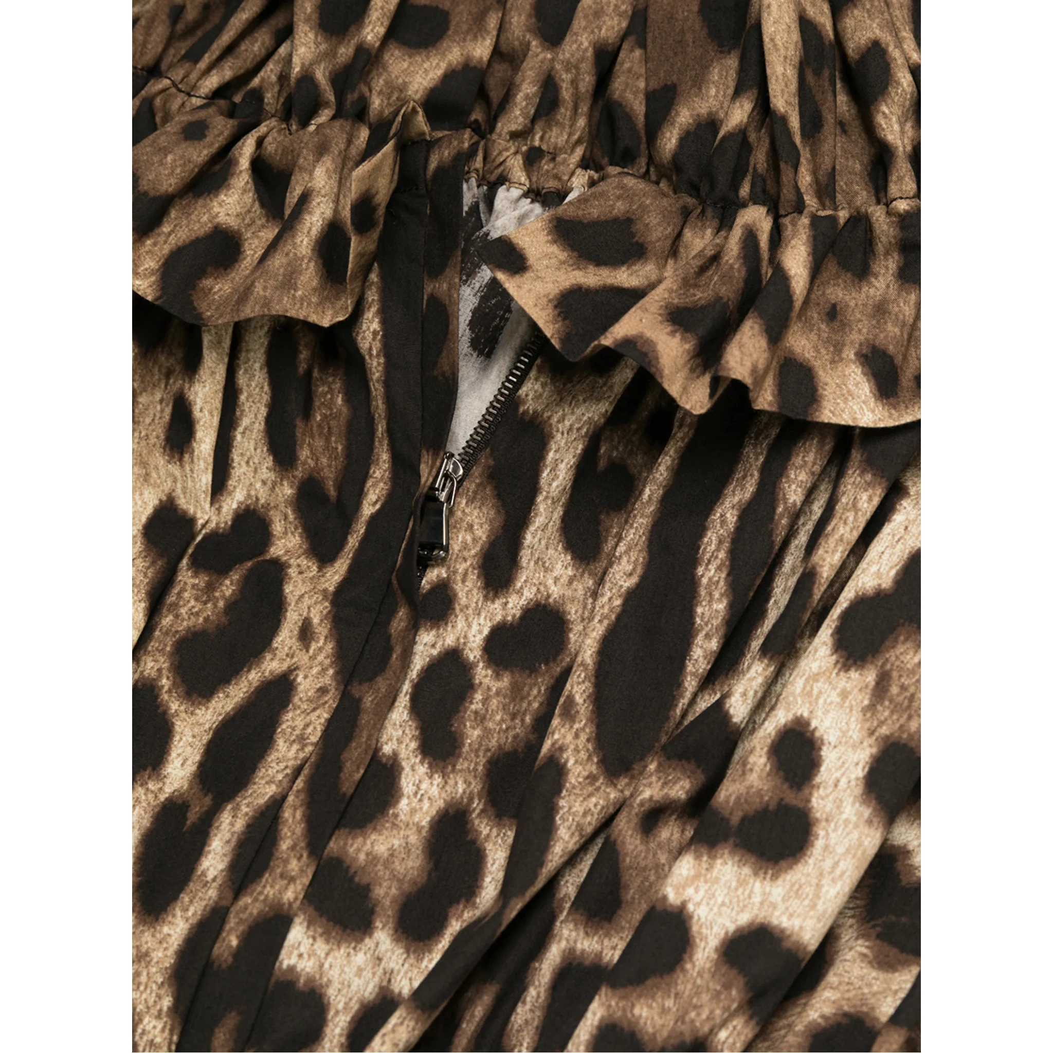 Dolce & Gabbana Dresses Brown