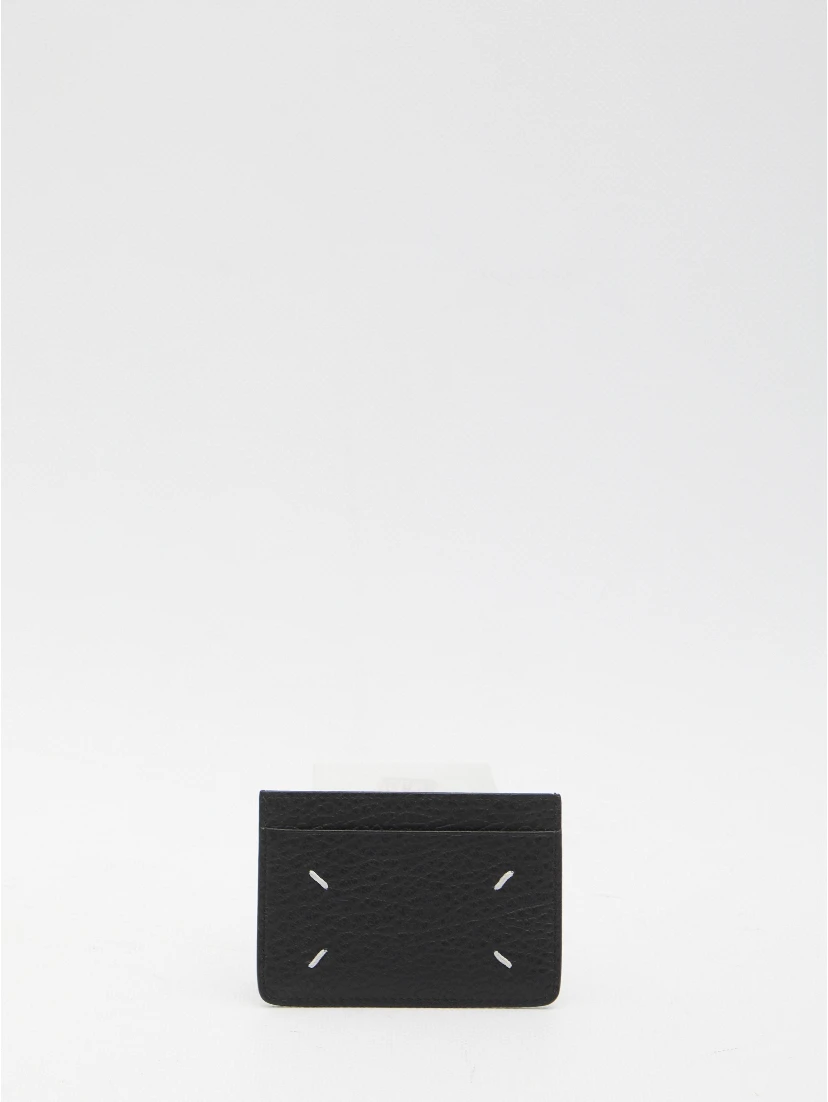 Four Stitches card holder