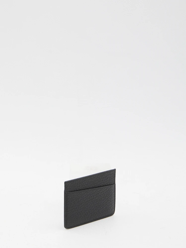 Four Stitches card holder alternative
