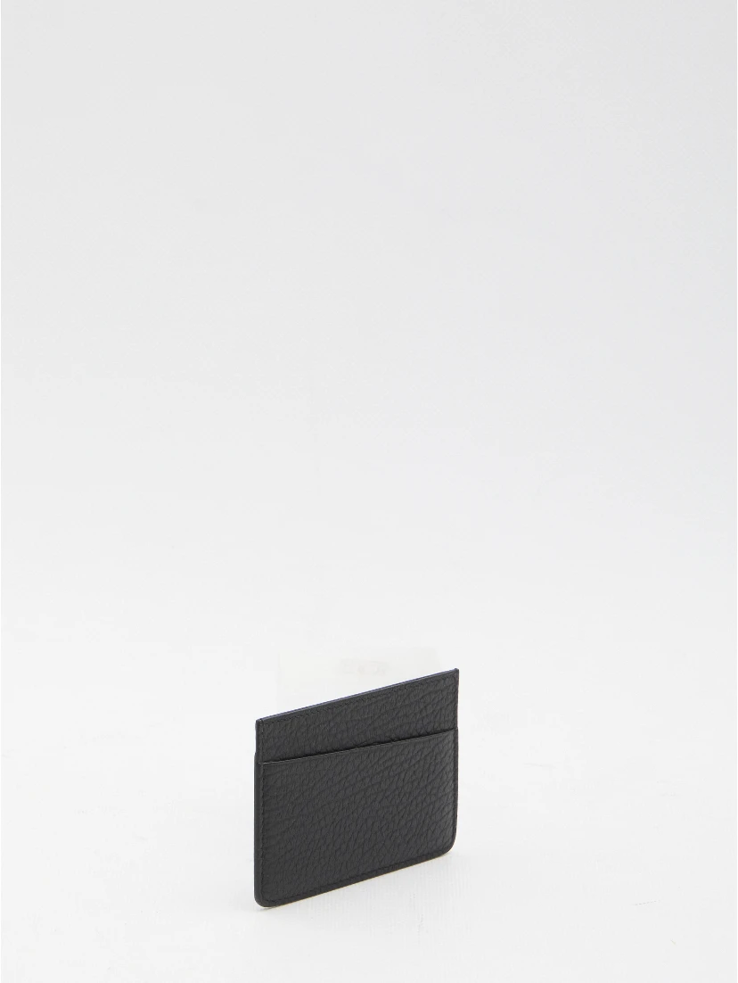Four Stitches card holder