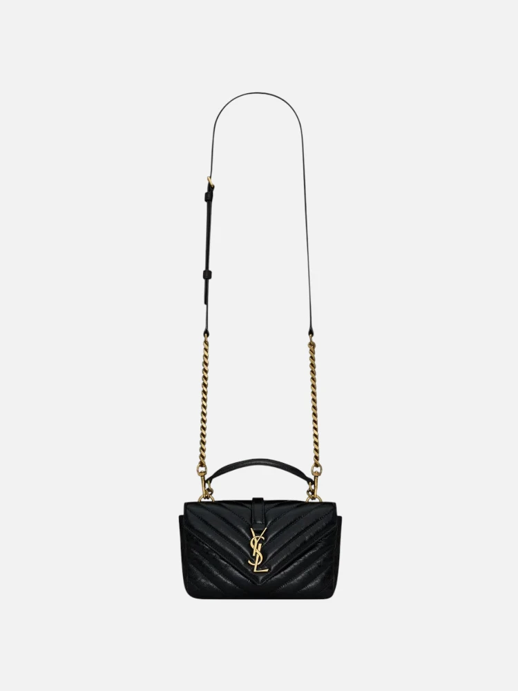 MINI COLLEGE BAG