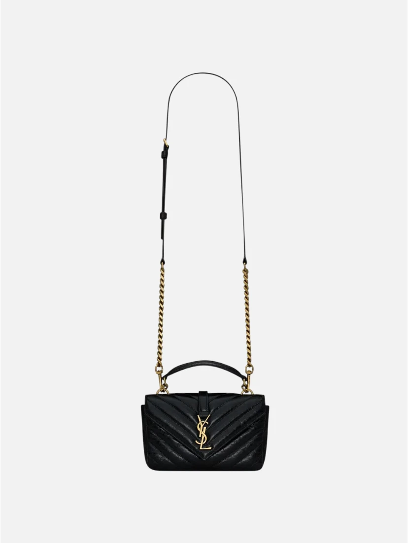 MINI COLLEGE BAG