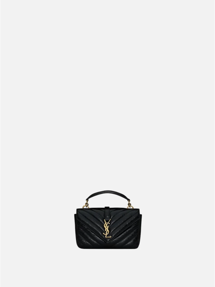 MINI COLLEGE BAG