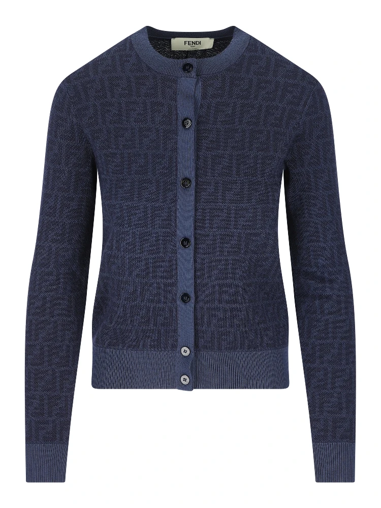 Fendi Sweaters