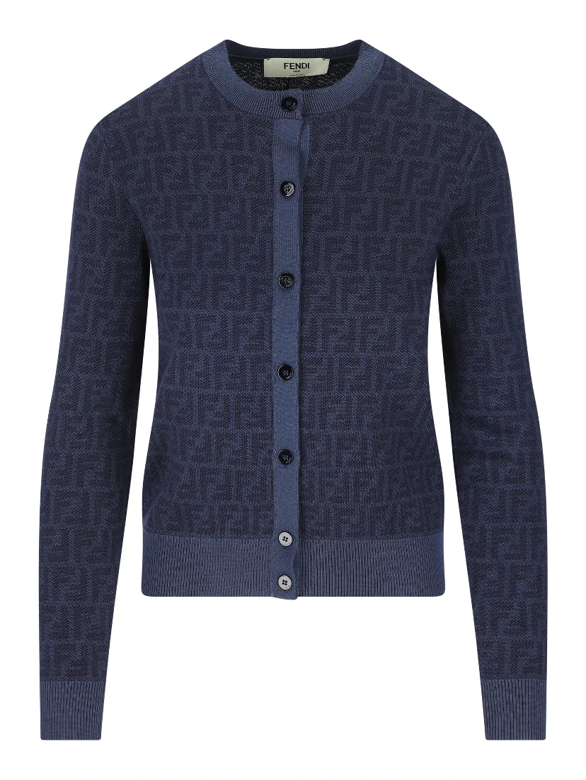 Fendi Sweaters