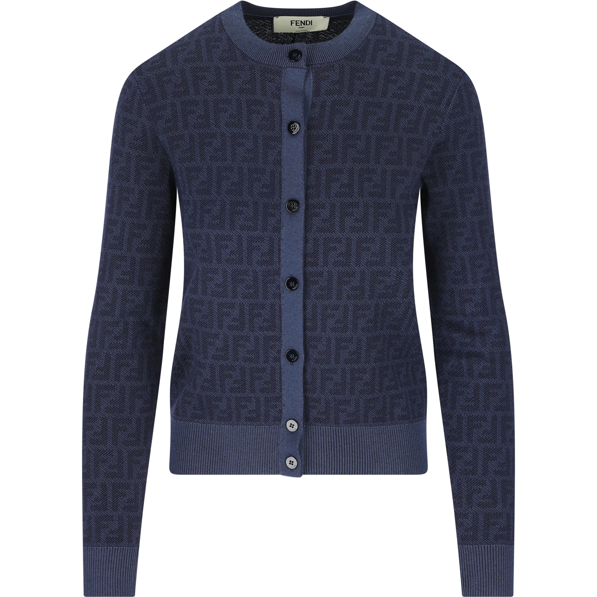 Fendi Sweaters