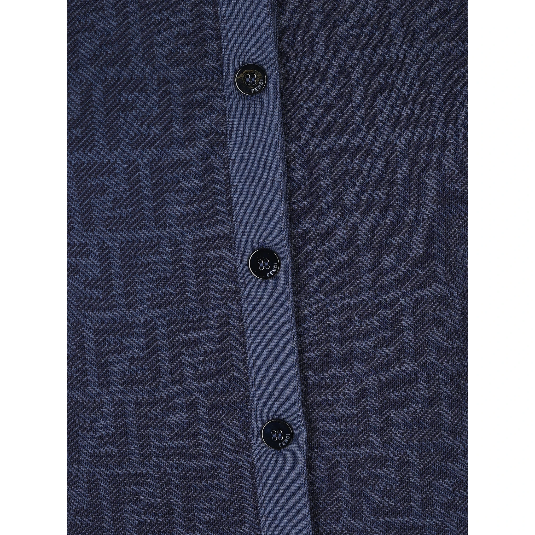 Fendi Sweaters