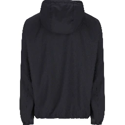 Herno Jackets Blue