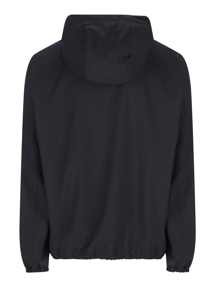 Herno Jackets Blue alternative