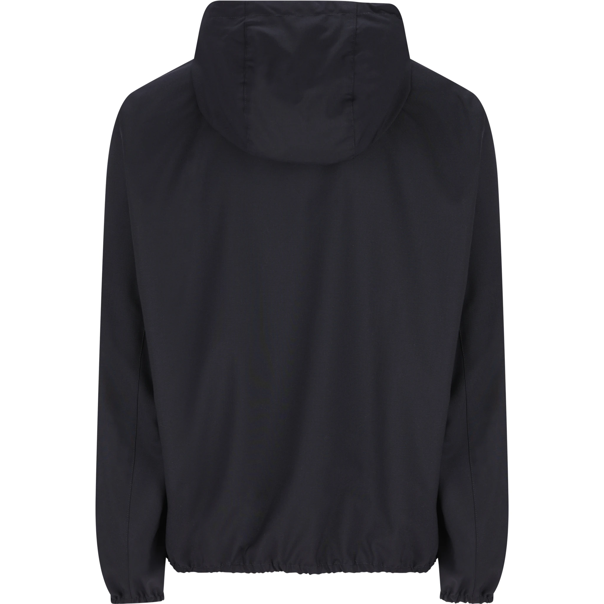 Herno Jackets Blue