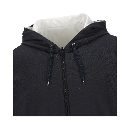 Herno Jackets Blue