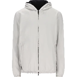Herno Jackets Blue