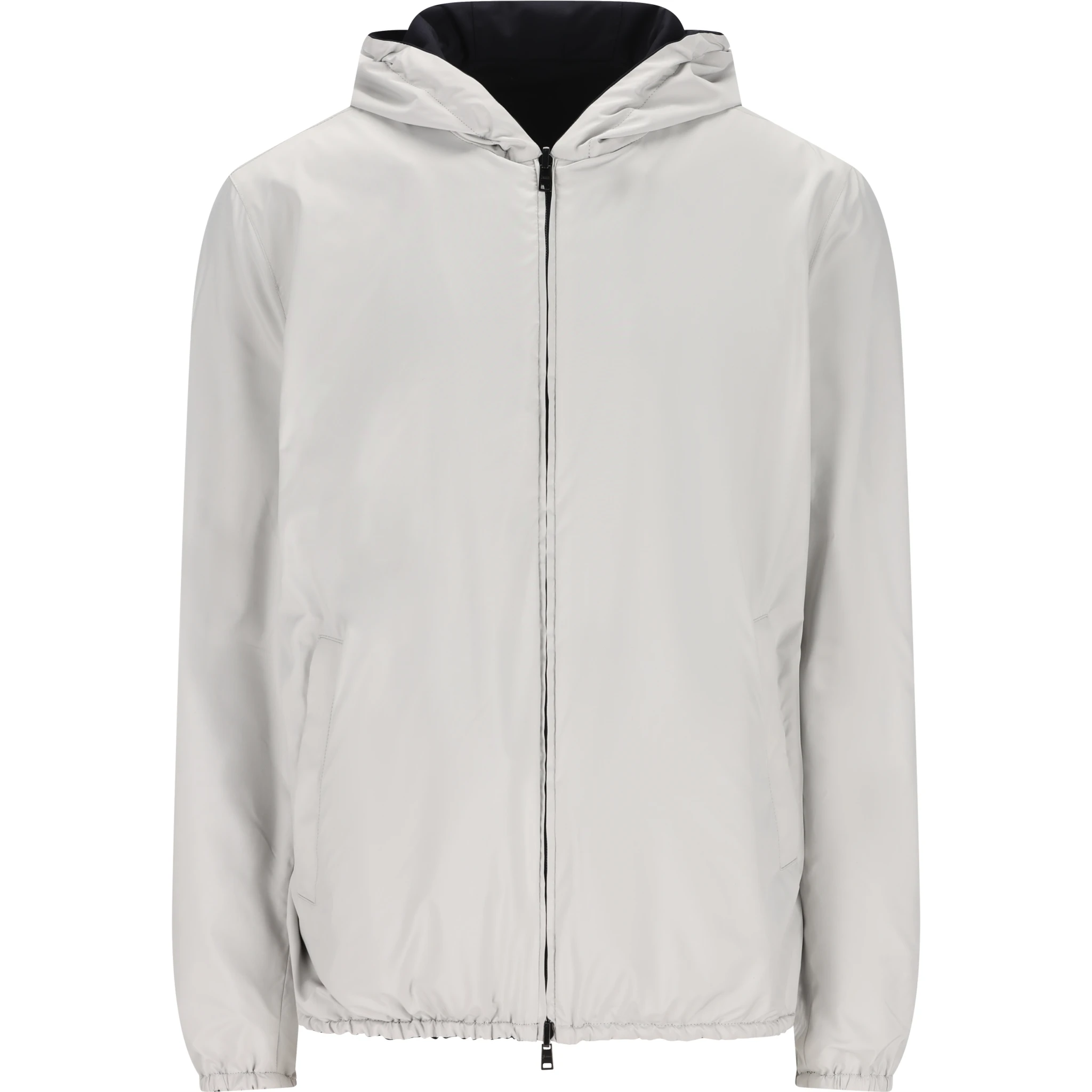 Herno Jackets Blue