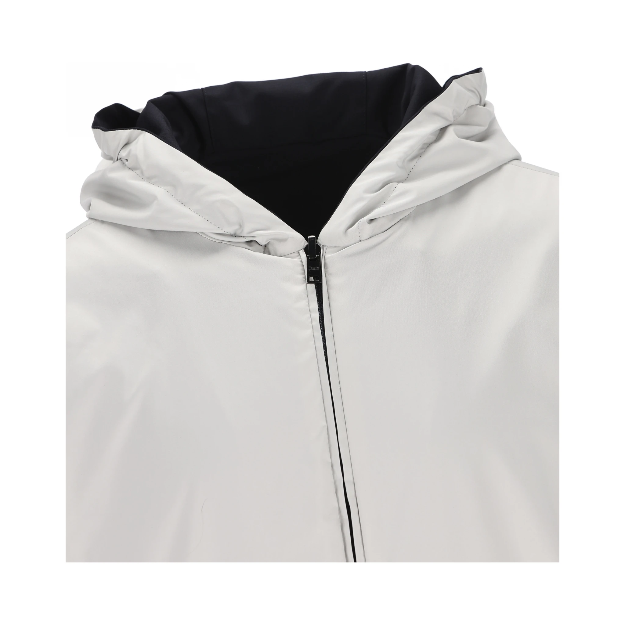 Herno Jackets Blue