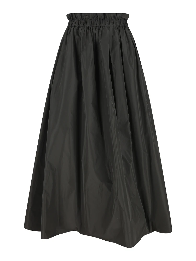 Herno Skirts Black