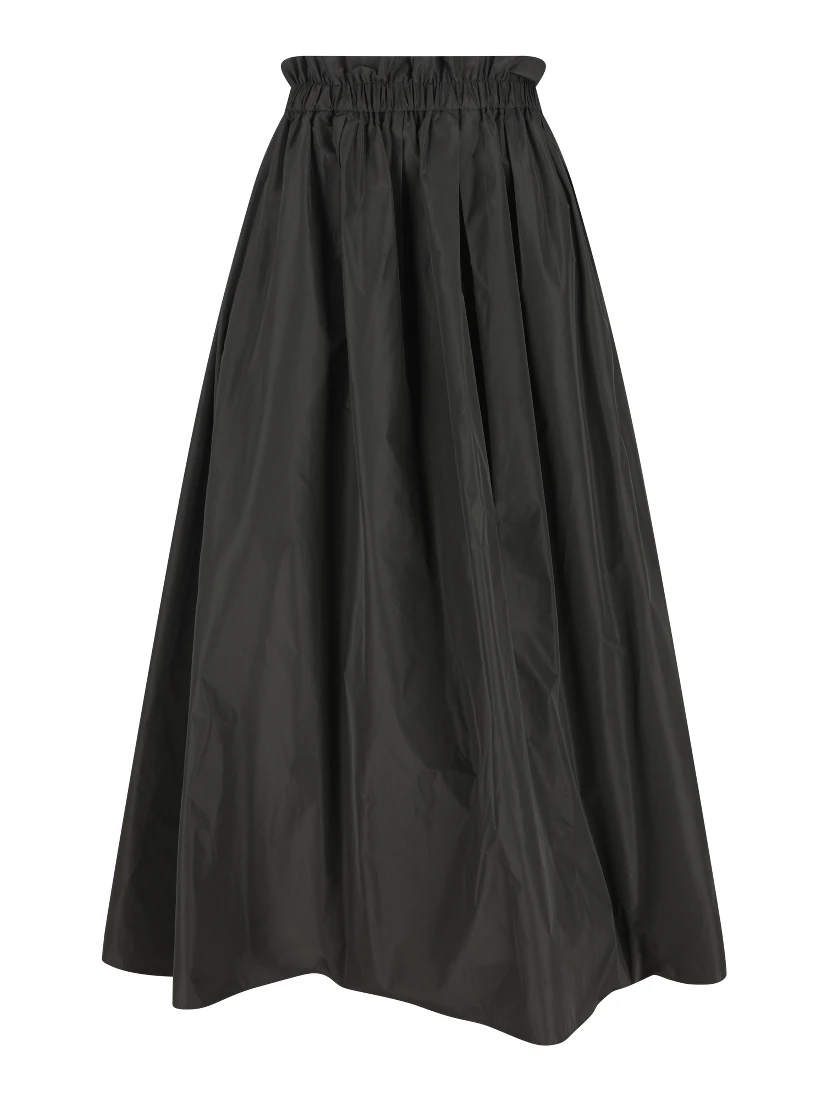 Herno Skirts Black
