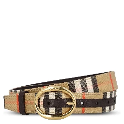 BURBERRY