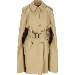 BURBERRY  Beige