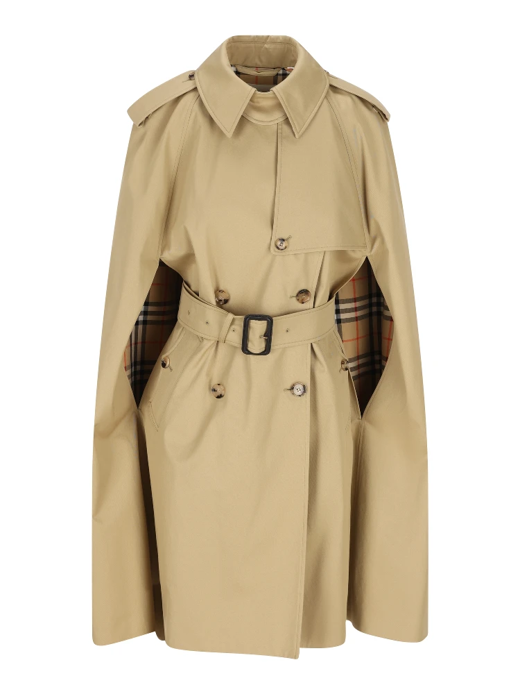 BURBERRY  Beige