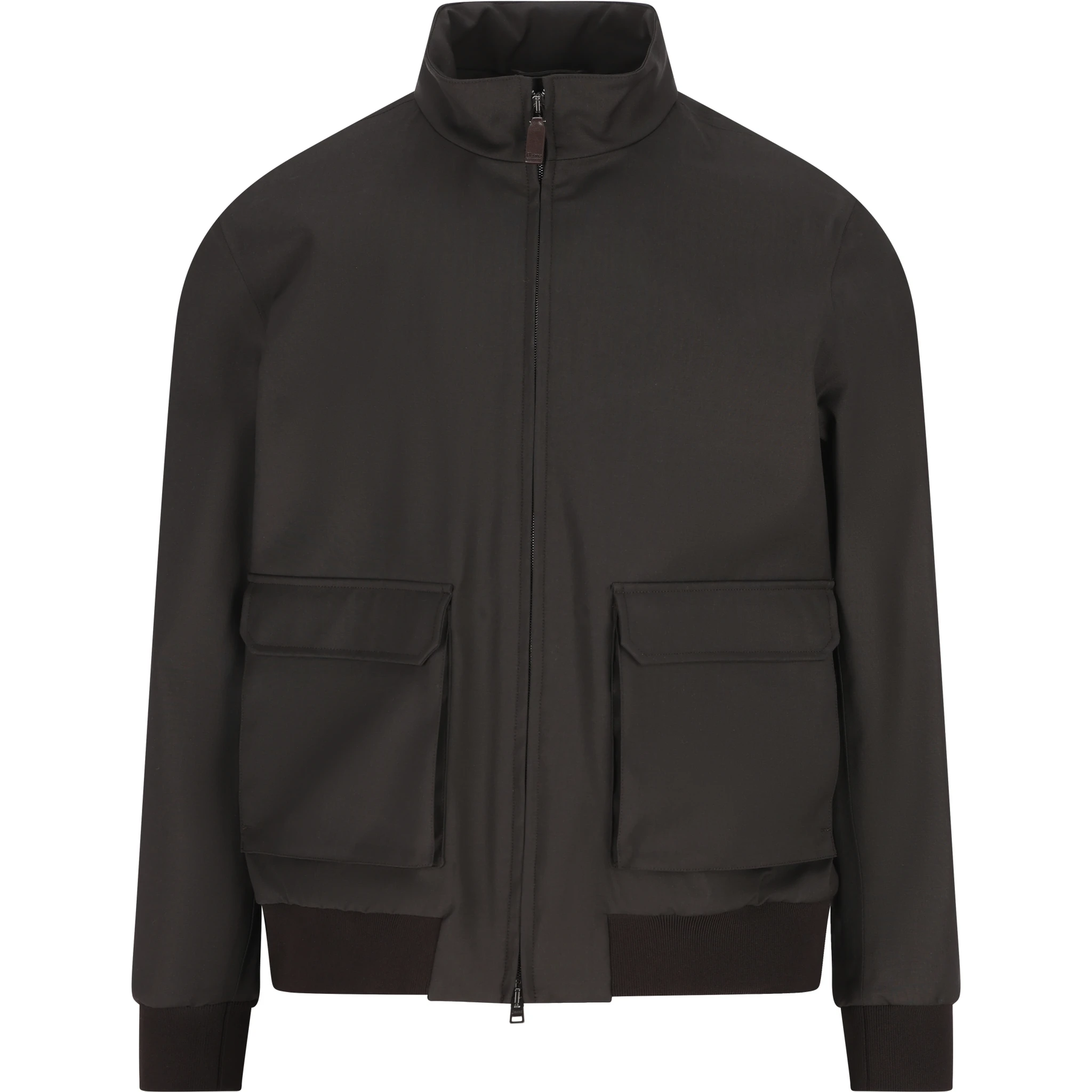 HERNO  Dark brown