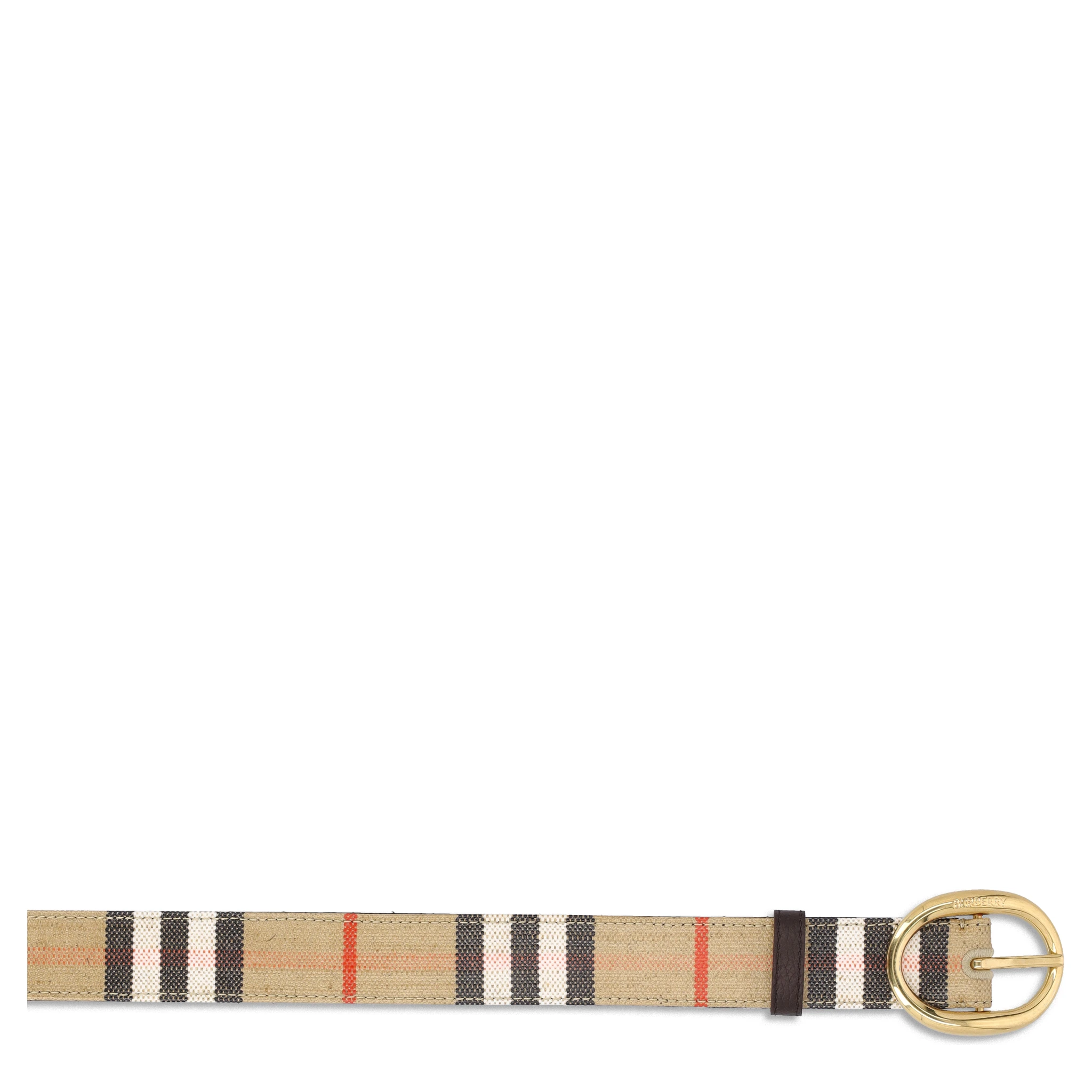 BURBERRY