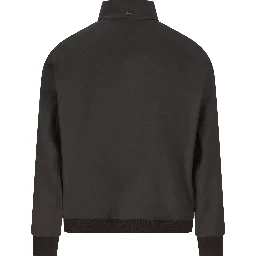 HERNO  Dark brown