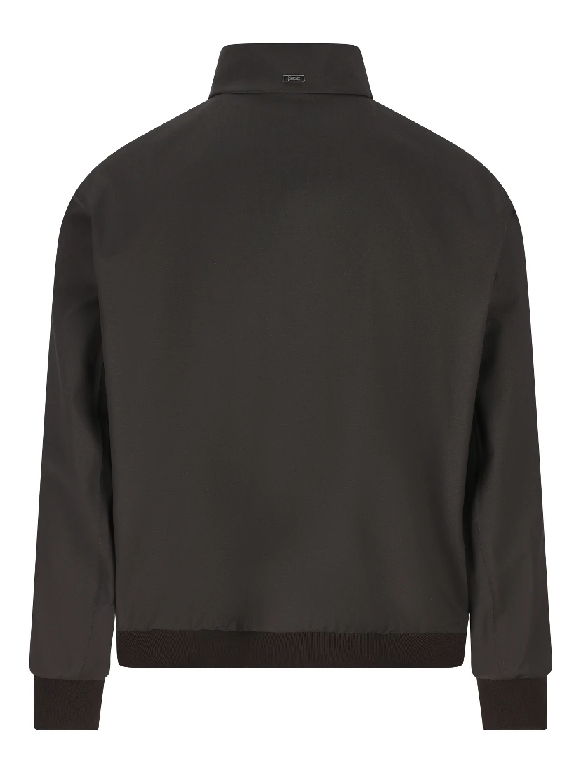 HERNO  Dark brown