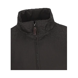 HERNO  Dark brown