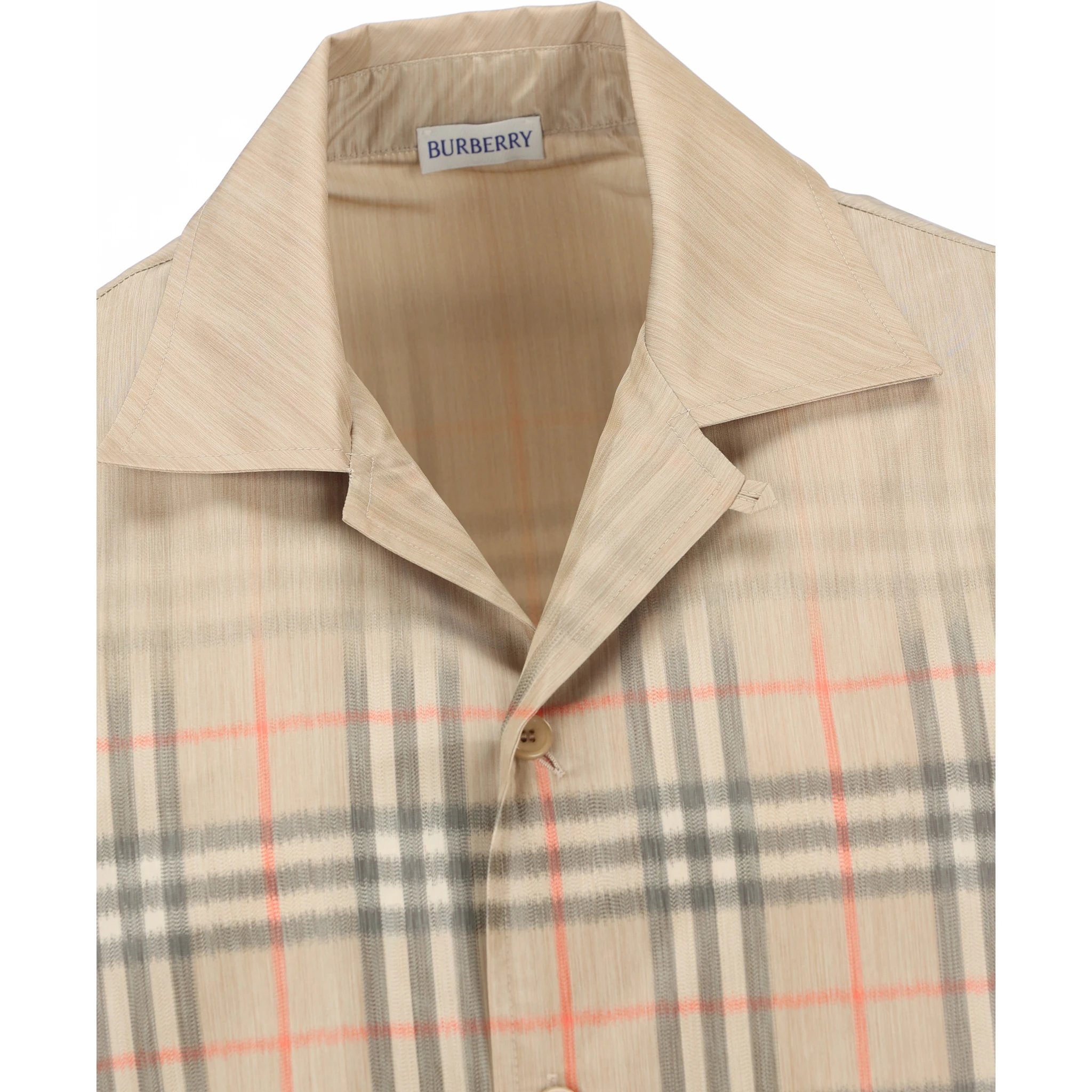 BURBERRY