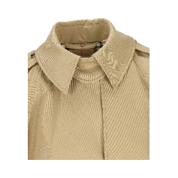 BURBERRY  Beige