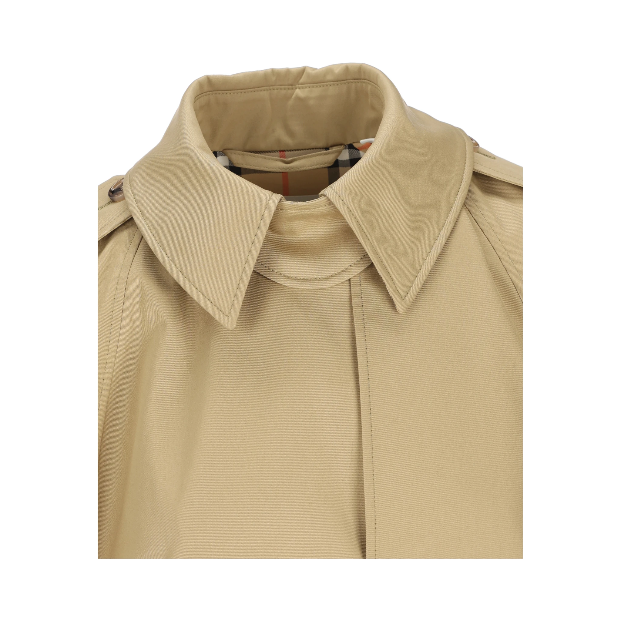 BURBERRY  Beige