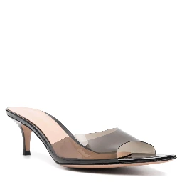 Gianvito Rossi Sandals Black