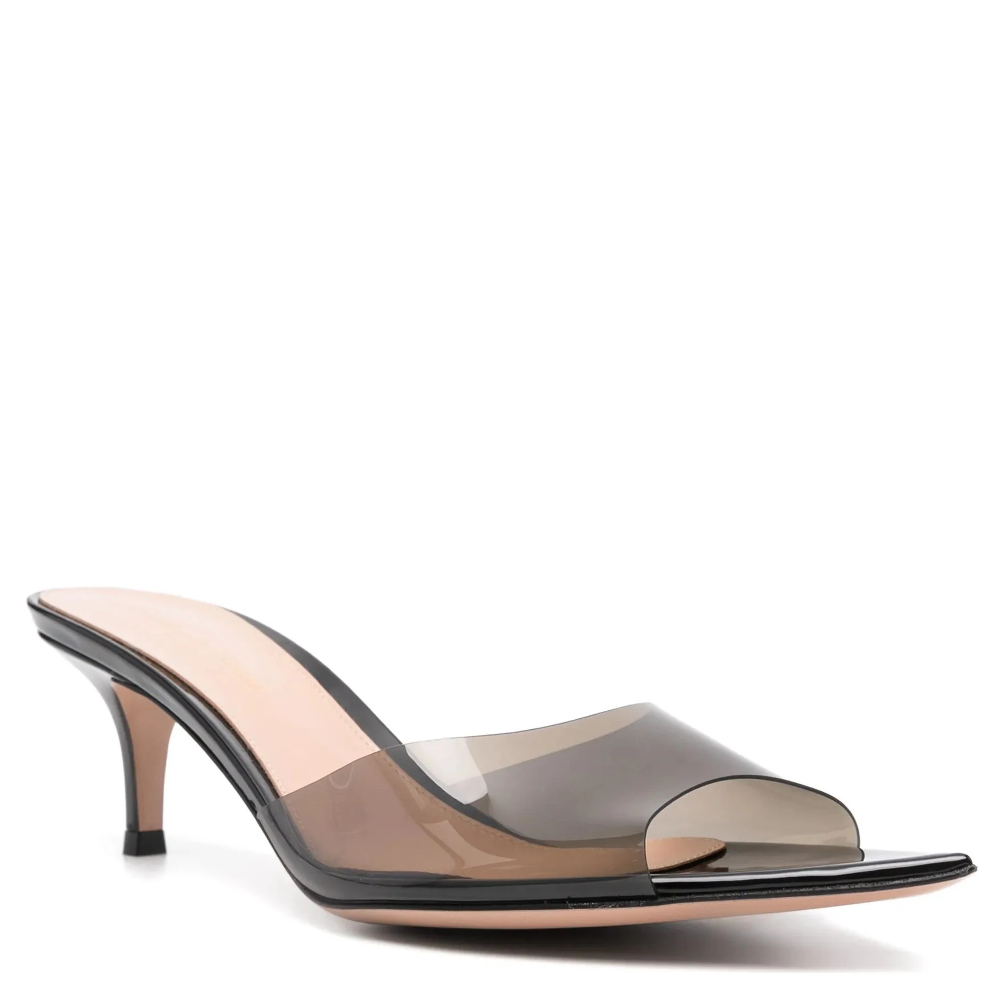 Gianvito Rossi Sandals Black