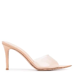 Gianvito Rossi Sandals Beige