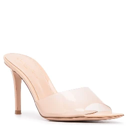 Gianvito Rossi Sandals Beige