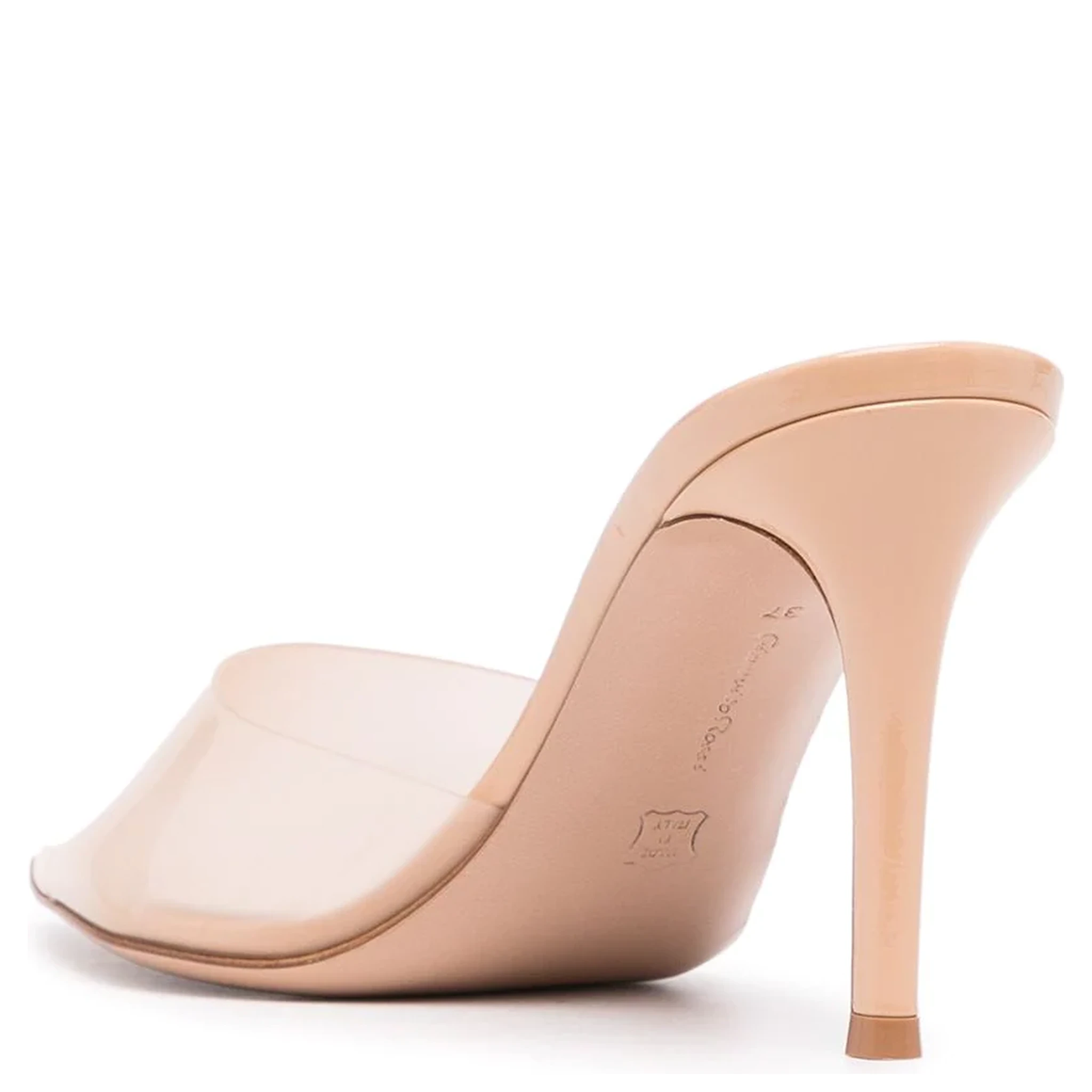 Gianvito Rossi Sandals Beige
