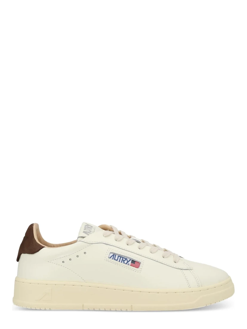 AUTRY Sneakers White