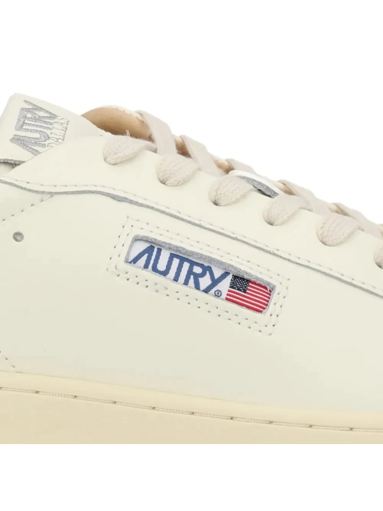 AUTRY Sneakers White alternative