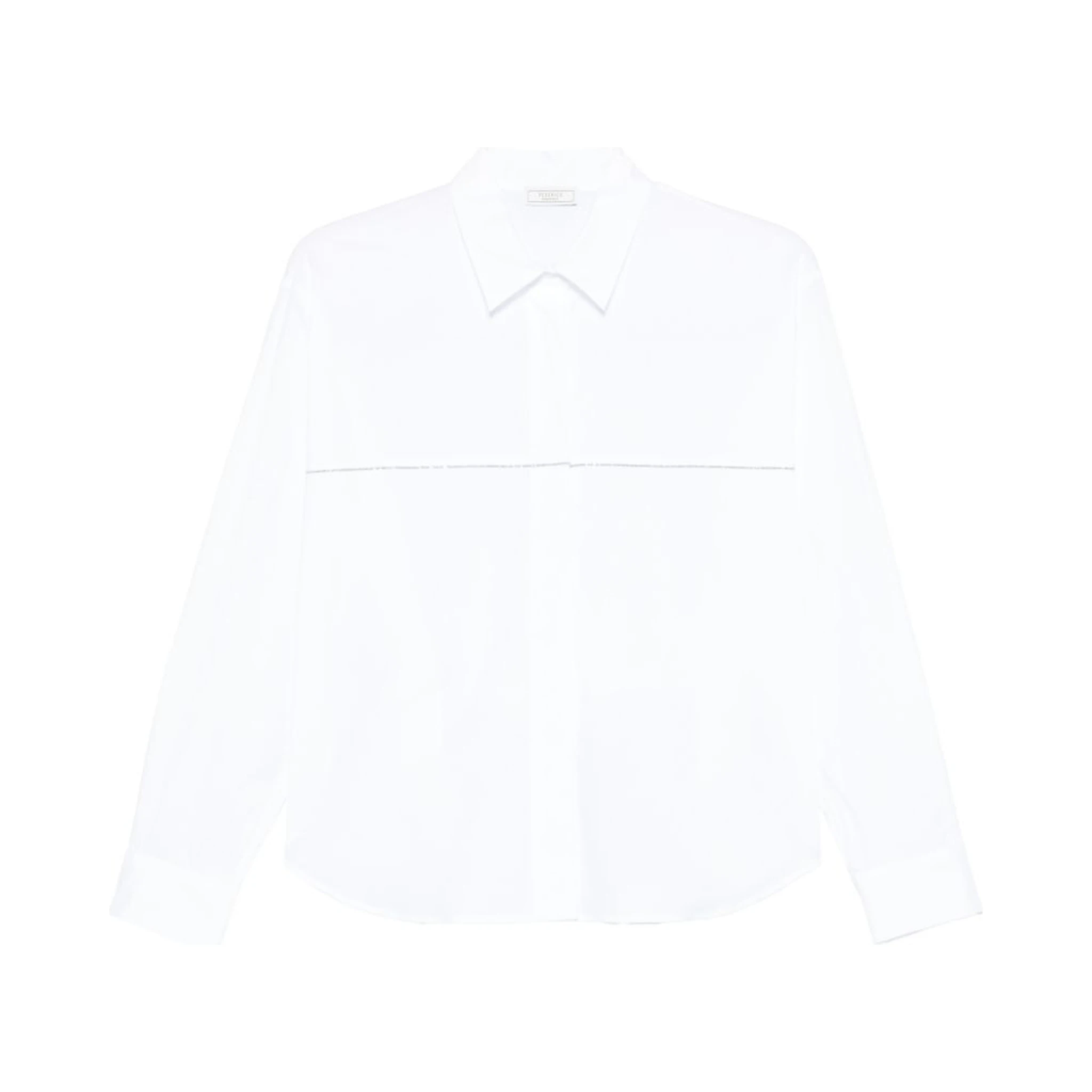 Peserico Shirts White