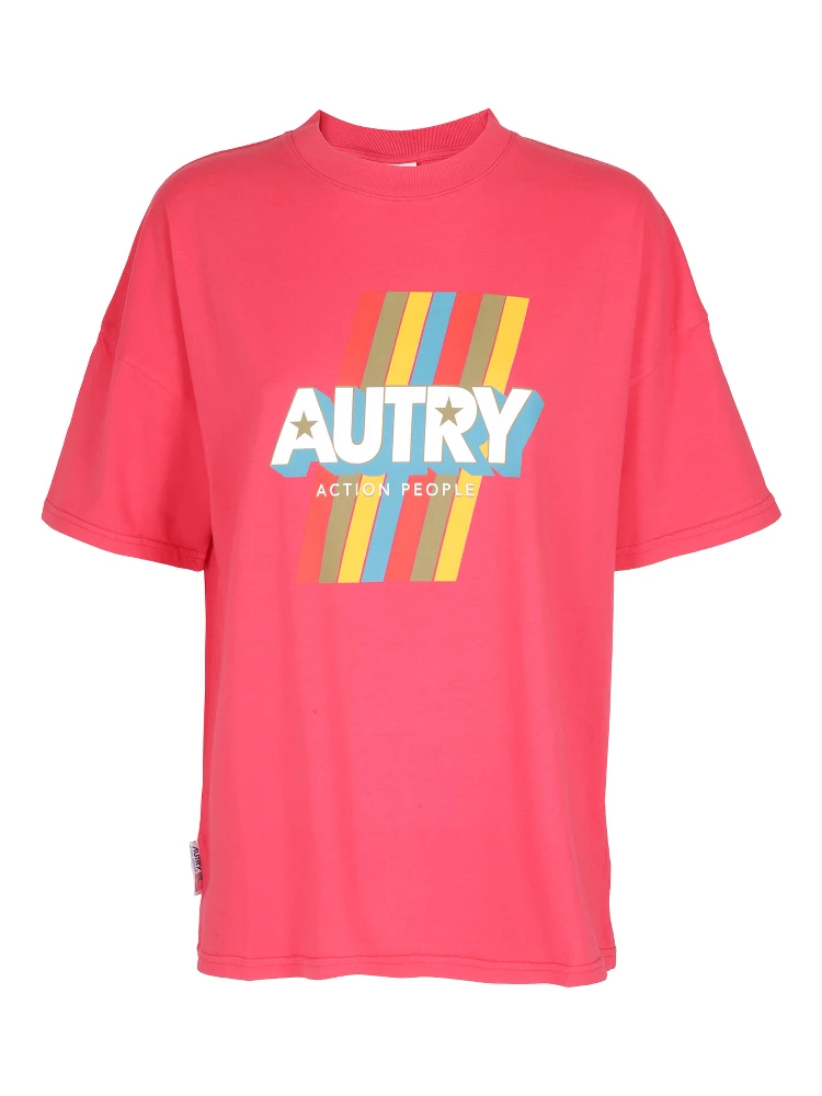 T-SHIRT AEROBIC