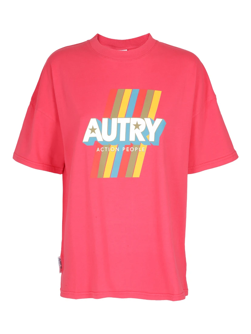 T-SHIRT AEROBIC