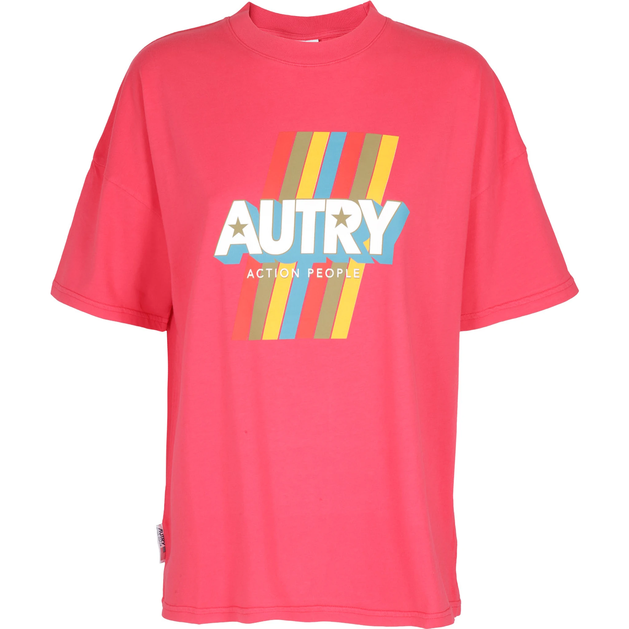 T-SHIRT AEROBIC