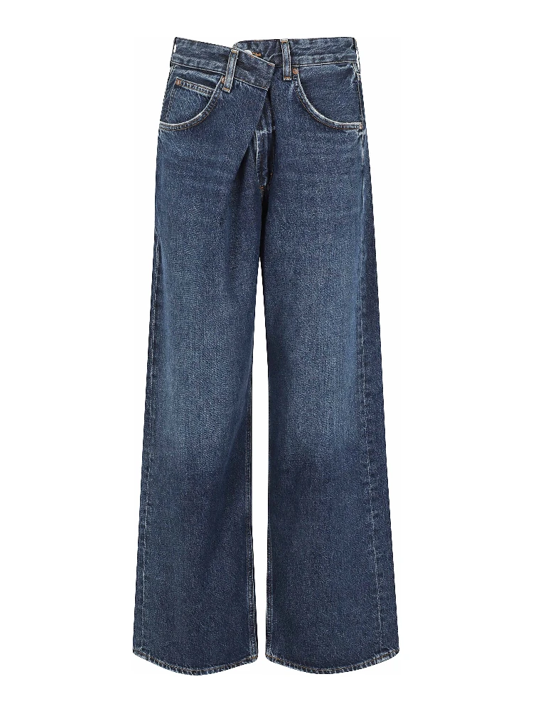 VANA JEANS IN NEXUS