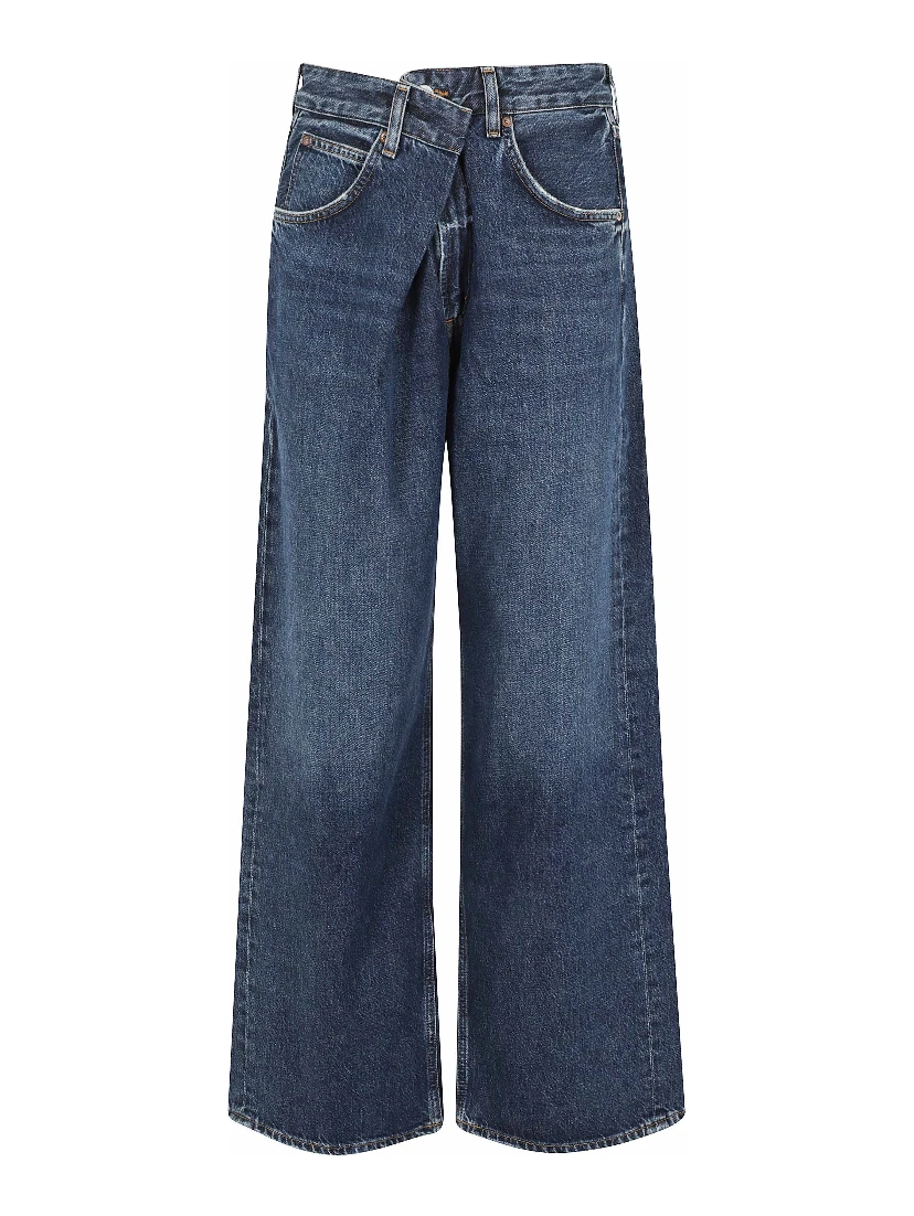 VANA JEANS IN NEXUS